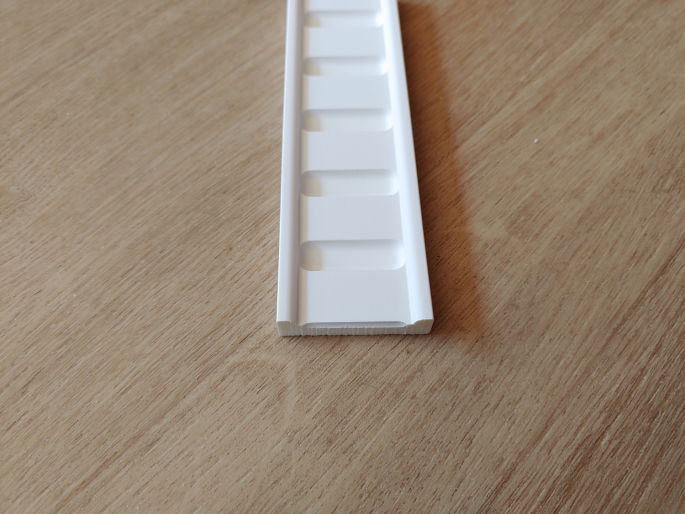 Gaudi flexibele sierlijst 1.51.811