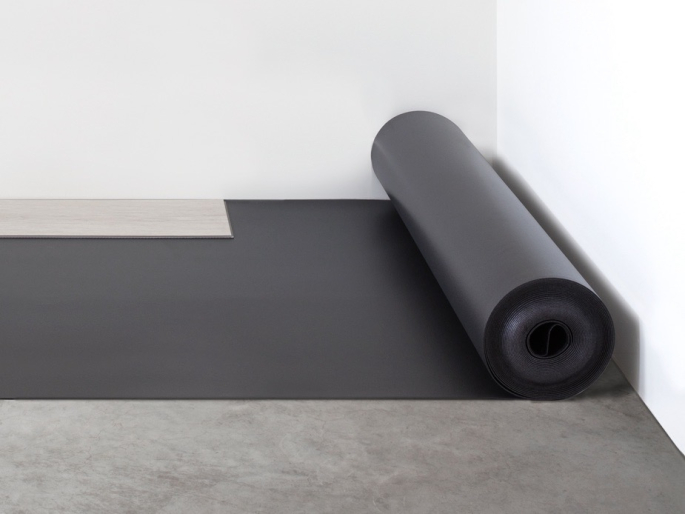 Floorify Comfort ondervloer U001