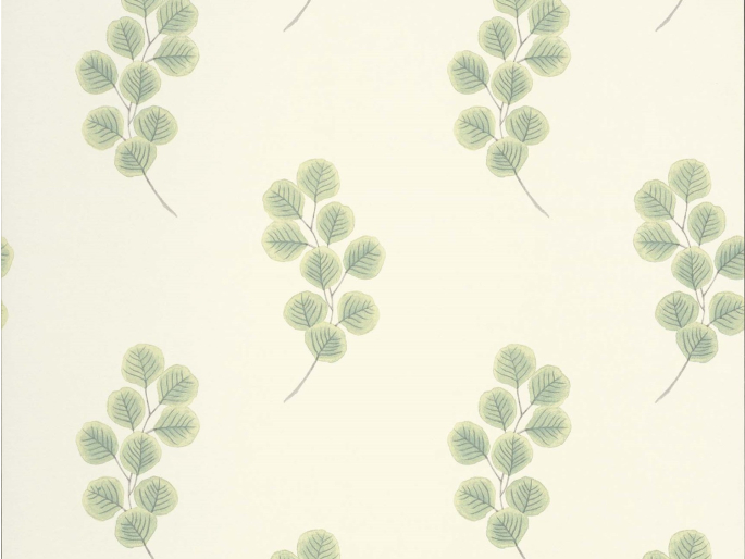 Paint & Paper Library Honesty - Chelsea Green II