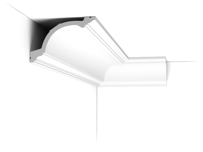 Orac kroonlijst C217