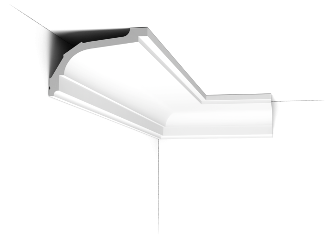 Orac kroonlijst C220