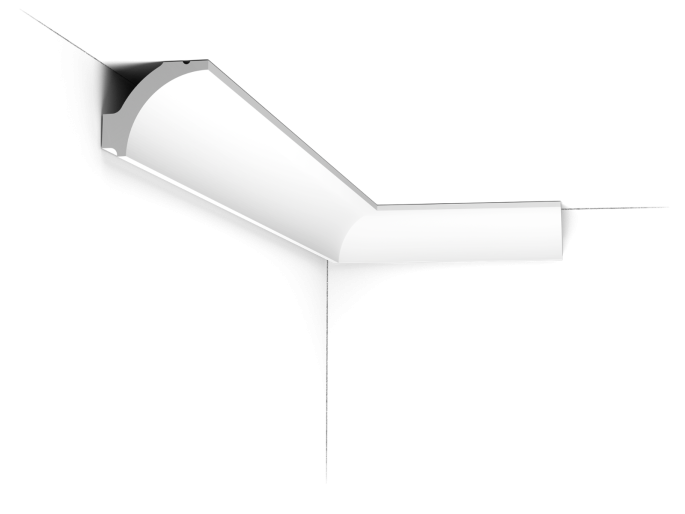 Orac kroonlijst C260
