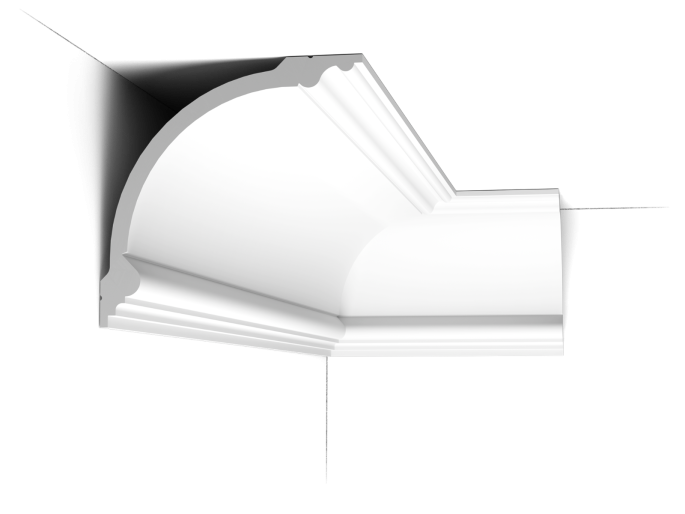 Orac kroonlijst C338