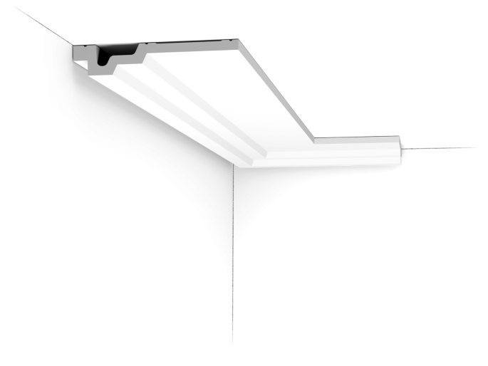 Orac kroonlijst C353