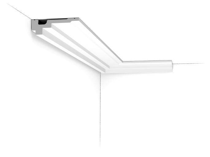 Orac kroonlijst C355