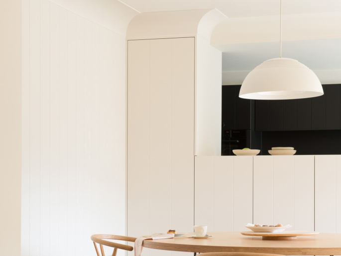 Orac kroonlijst C990