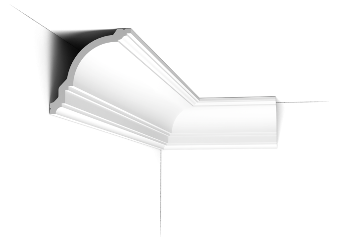 Orac kroonlijst CX106