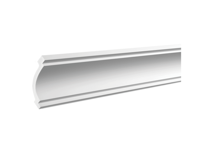 Gaudi kroonlijst 1.50.106