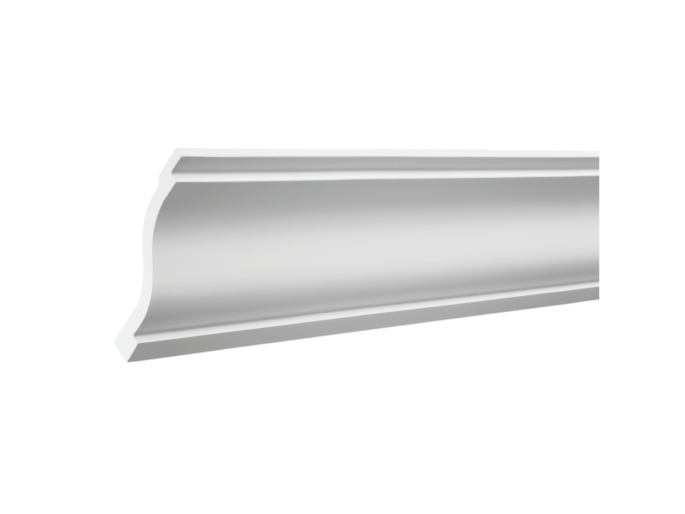 Gaudi kroonlijst 1.50.131