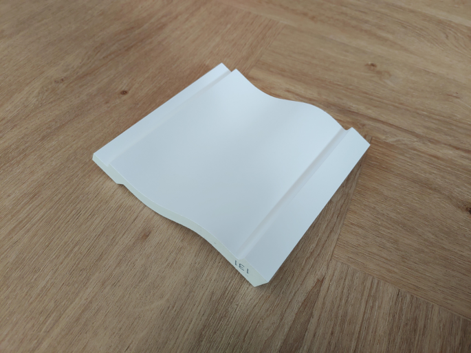 Gaudi kroonlijst 1.50.131