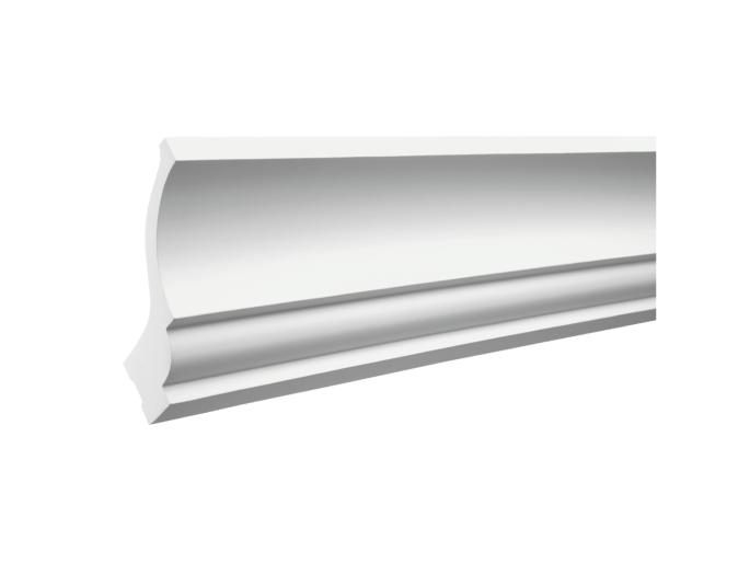 Gaudi kroonlijst 1.50.221