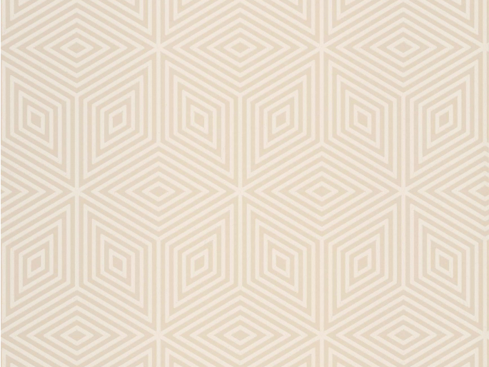 Paint & Paper Library Marquetry Tile - Leather