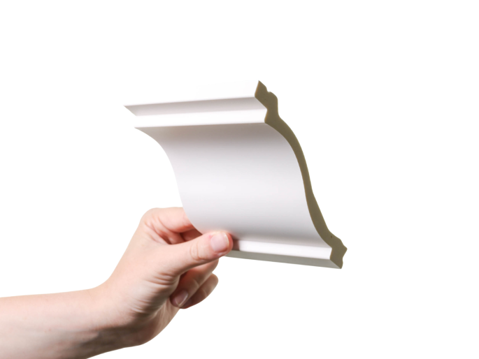 Orac kroonlijst C331 - sample