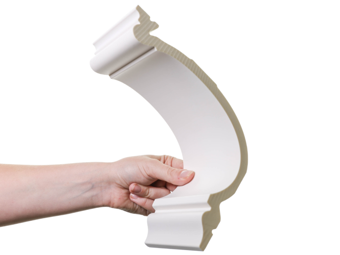 Orac gordijnkoof C342 - sample