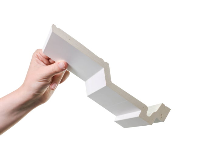 Orac kroonlijst C354 - sample