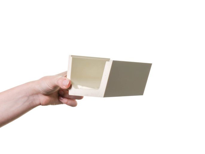 Orac verlichtingslijst C357 - sample