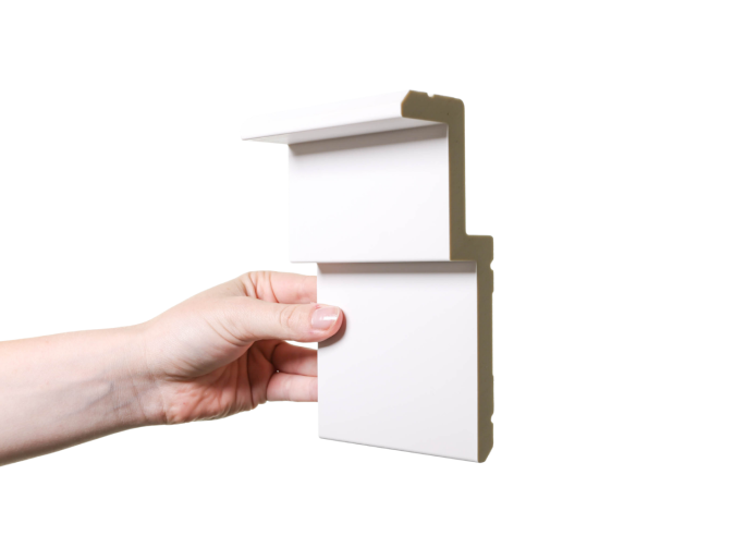 Orac kroonlijst C391 - sample