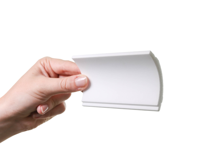 Orac kroonlijst CX109 - sample