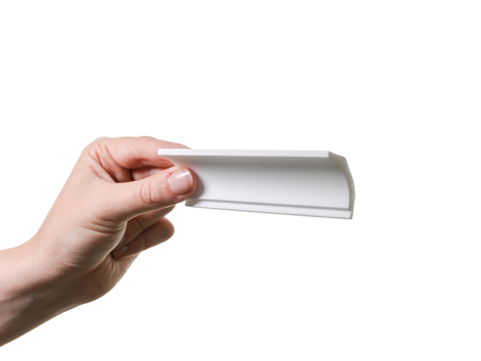 Orac kroonlijst CX115 - sample