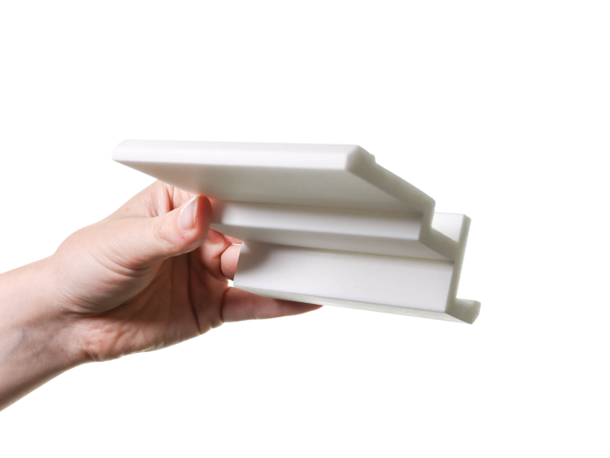 Orac gordijnkoof CX196 - sample