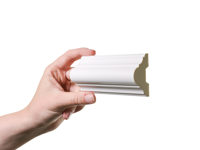 Orac perklijst P4020 - sample