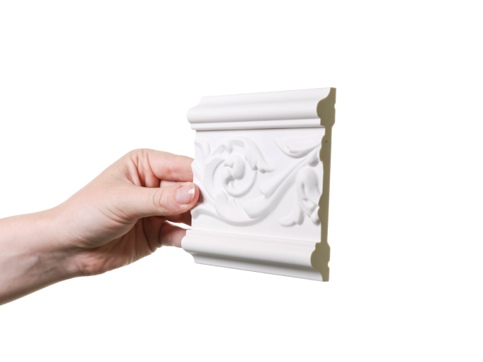 Orac perklijst P7020 - sample