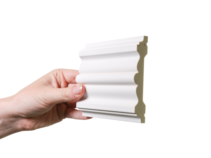 Orac perklijst P9020 - sample