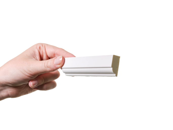 Orac perklijst P9050 - sample