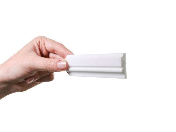 Orac perklijst PX116 - sample