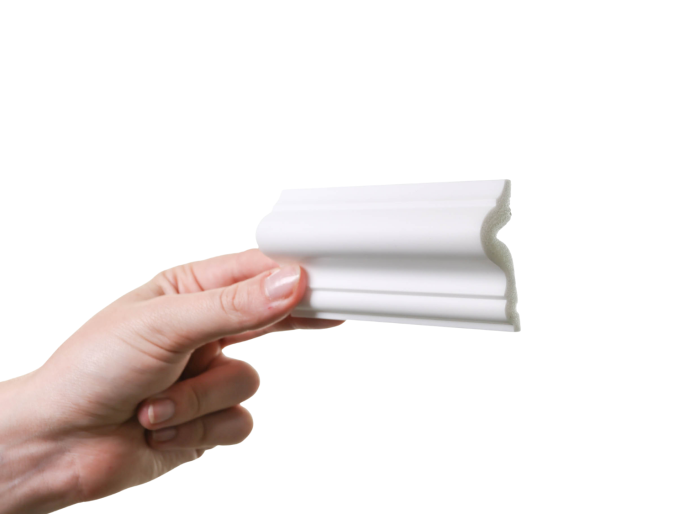 Orac wandlijst PX175 - sample