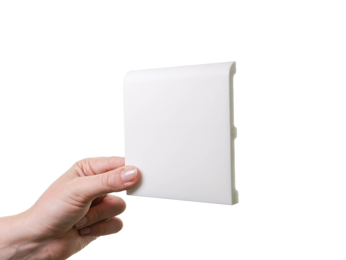 Orac wandlijst SX184 - sample