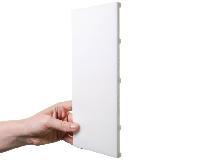 Orac wandpaneel SX207 - sample