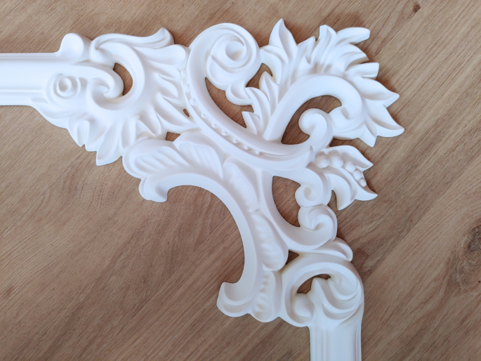 Gaudi ornament 1.52.279