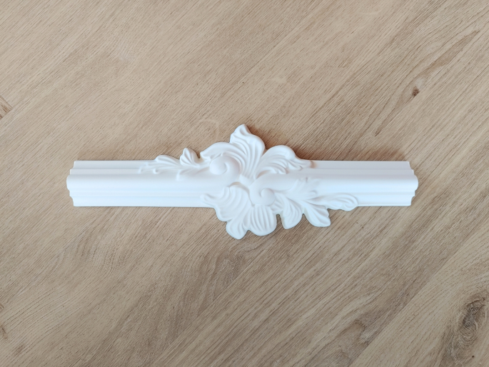 Gaudi ornament 1.52.289