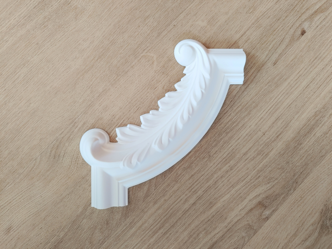 Gaudi ornament 1.52.291