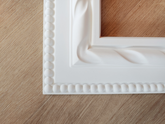 Gaudi ornament 1.52.294