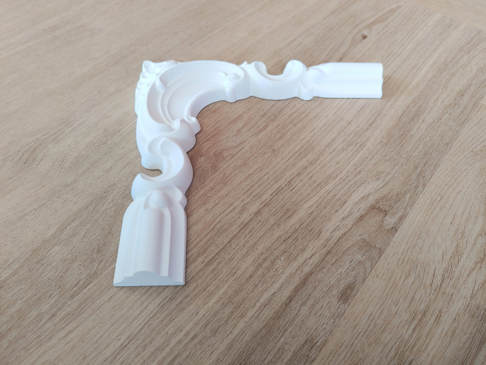 Gaudi ornament 1.52.298