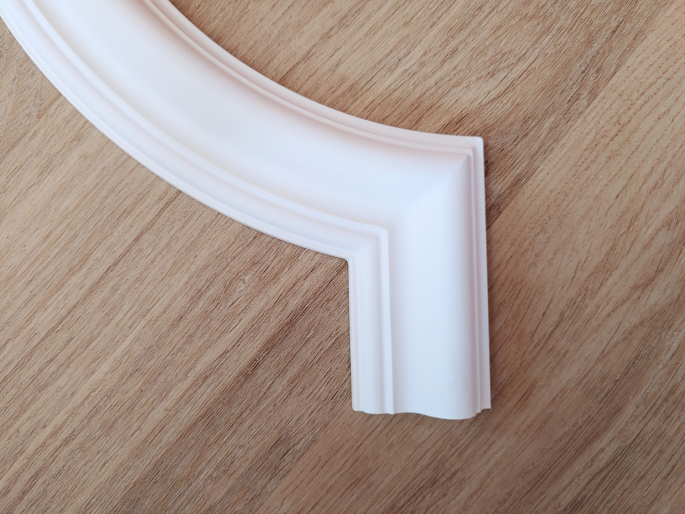 Gaudi ornament 1.52.301