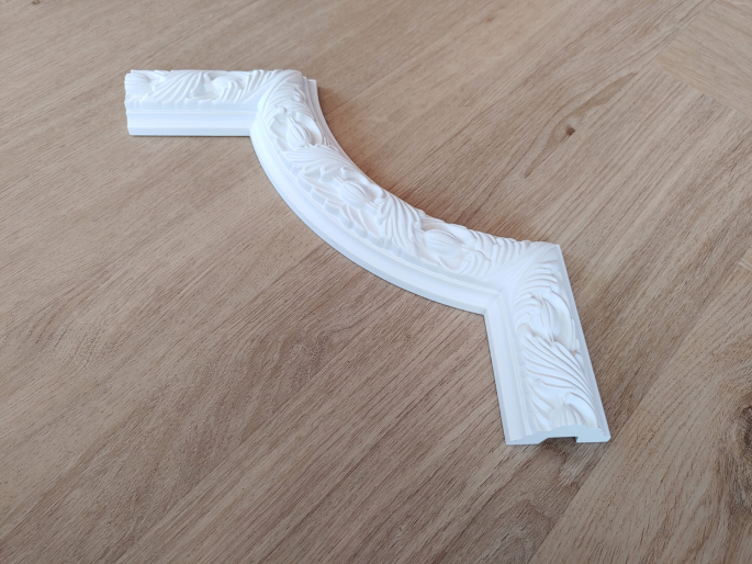 Gaudi ornament 1.52.348