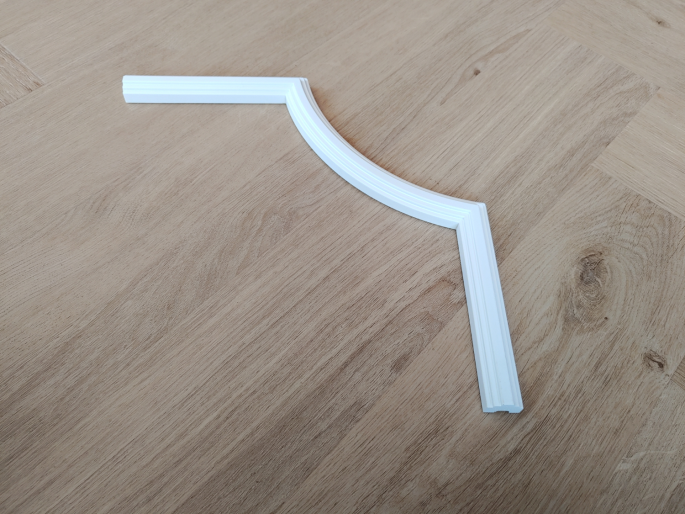 Gaudi ornament 1.52.810