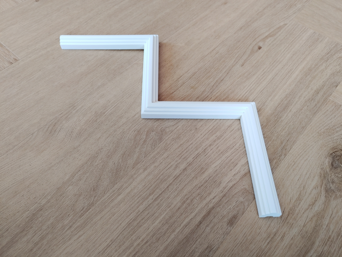 Gaudi ornament 1.52.812