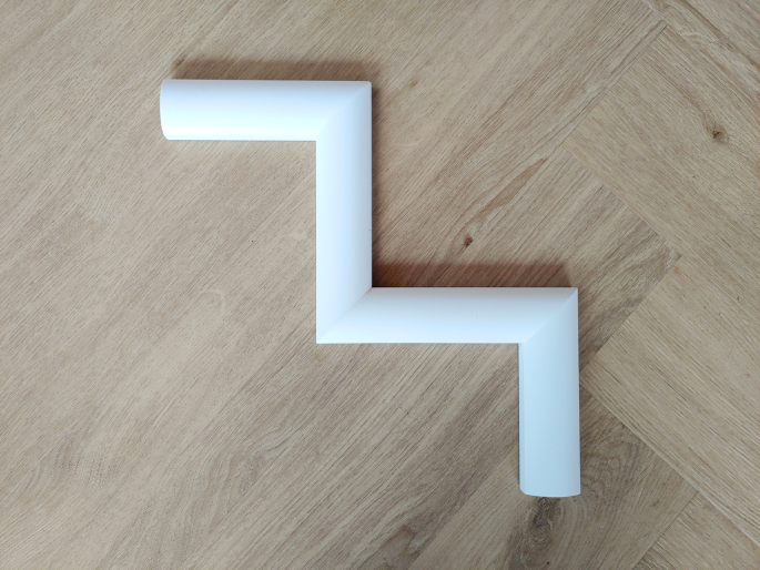 Gaudi ornament 1.52.816