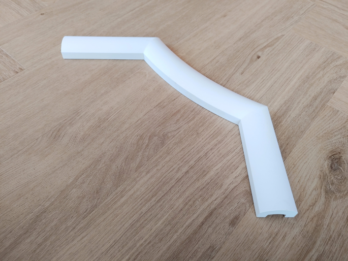 Gaudi ornament 1.52.817