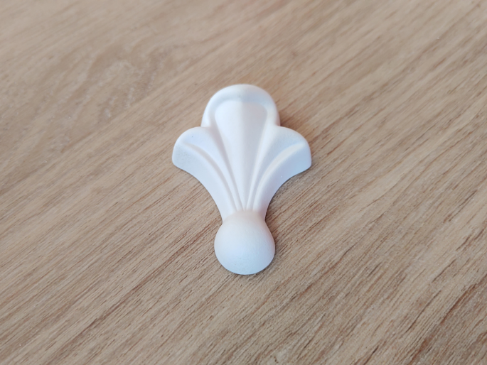 Gaudi ornament 1.60.004