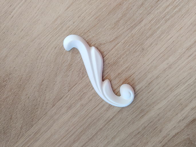 Gaudi ornament 1.60.008