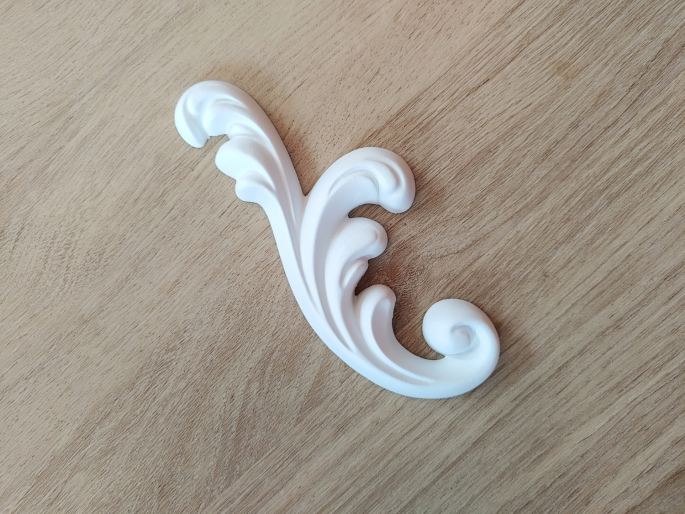 Gaudi ornament 1.60.009