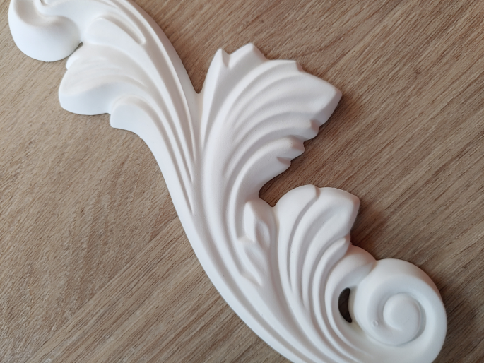 Gaudi ornament 1.60.010