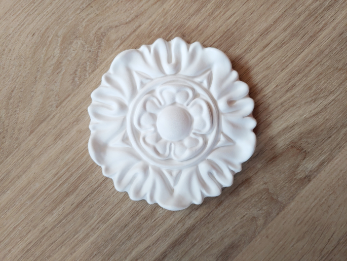 Gaudi ornament 1.60.017