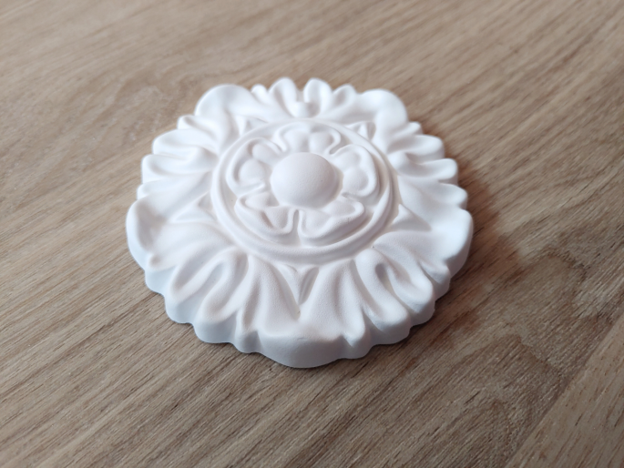 Gaudi ornament 1.60.017