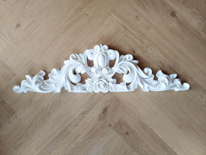 Gaudi ornament 1.60.021